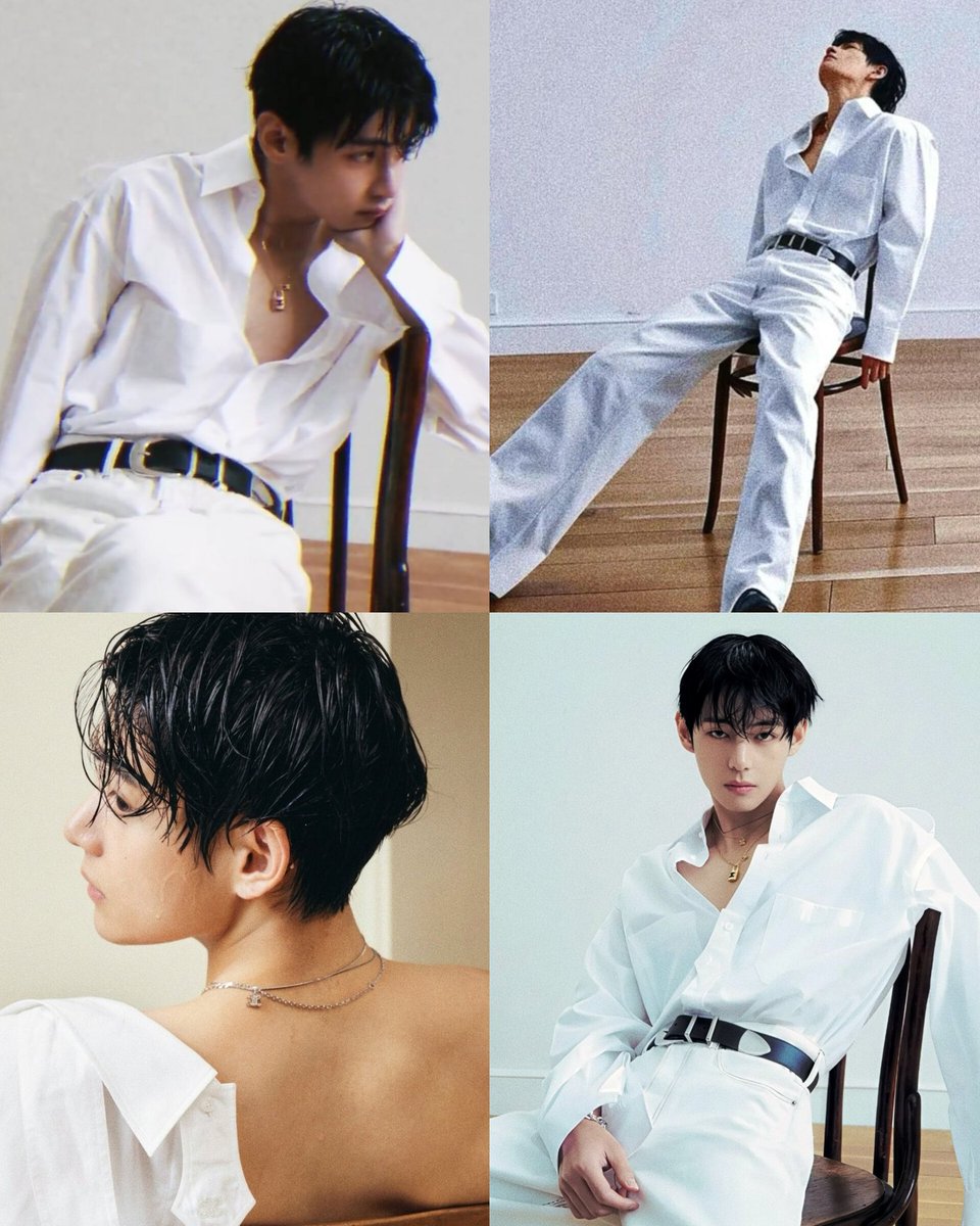 Iam_kths_'s tweet photo. " ANY SIDE IS FINE " https://t.co/1itwXeTTNU