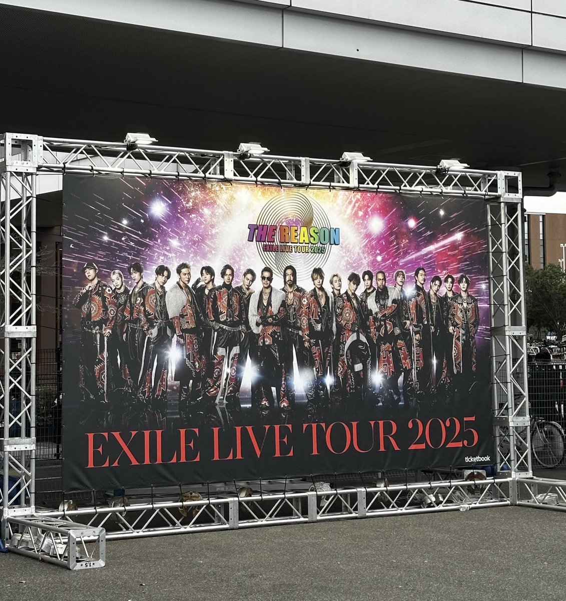 maroccyz's tweet photo. 9ヶ月ぶりのライブ！けんちさん！ https://t.co/UO5WaqP8ho