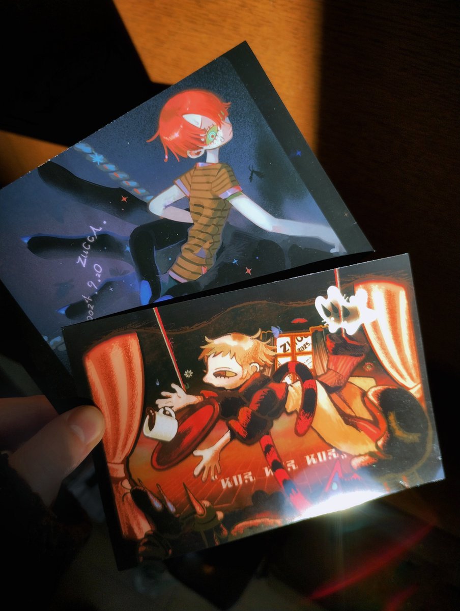 🎃 zucca🎄 (@hiiragi_0118) / Posts / X