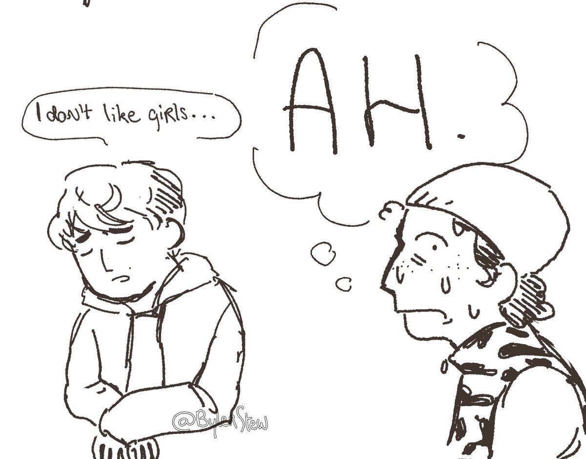 Interesting word choice