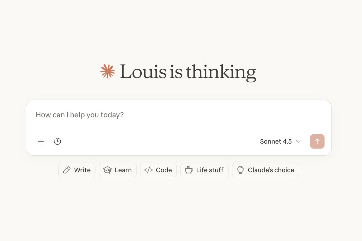 aigleeson's tweet photo. Claude Opus 4.5 is quietly one of the most powerful models available right now.

But 90% of users are stuck in beginner mode.

Here are 5 ways to use it that feel unfair 👇 https://t.co/H9UUJIeWFo