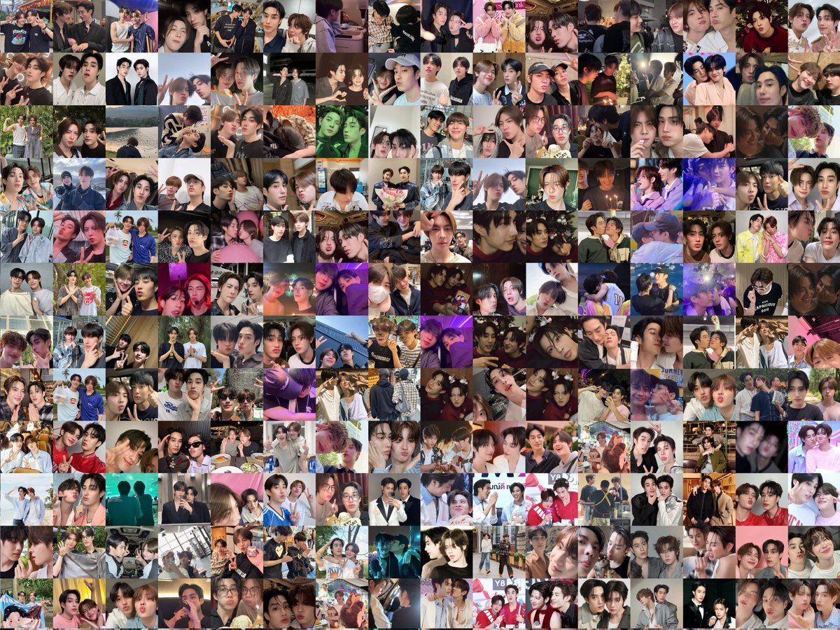 ppyjna's tweet photo. สิ่งที่ได้ไปต่อในปี 2026 

อันดับ 1: เติ้ลเฟิร์สวัน ♡ https://t.co/KLA5FV8sAi