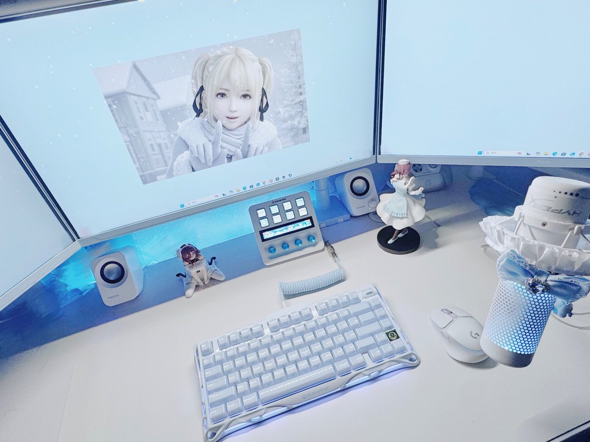 おおき୨୧ tweet media