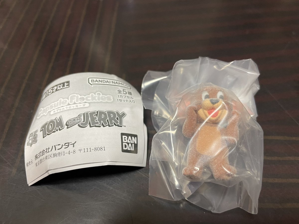 もちごめ@お取引専用垢 tweet media