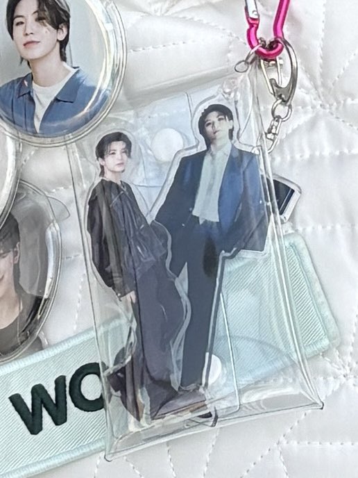 ウジ woozi MINITEEN 4点セット ウジ woozi MINITEEN 4点セット ウジ woozi MINITEEN 4点セット 【公式