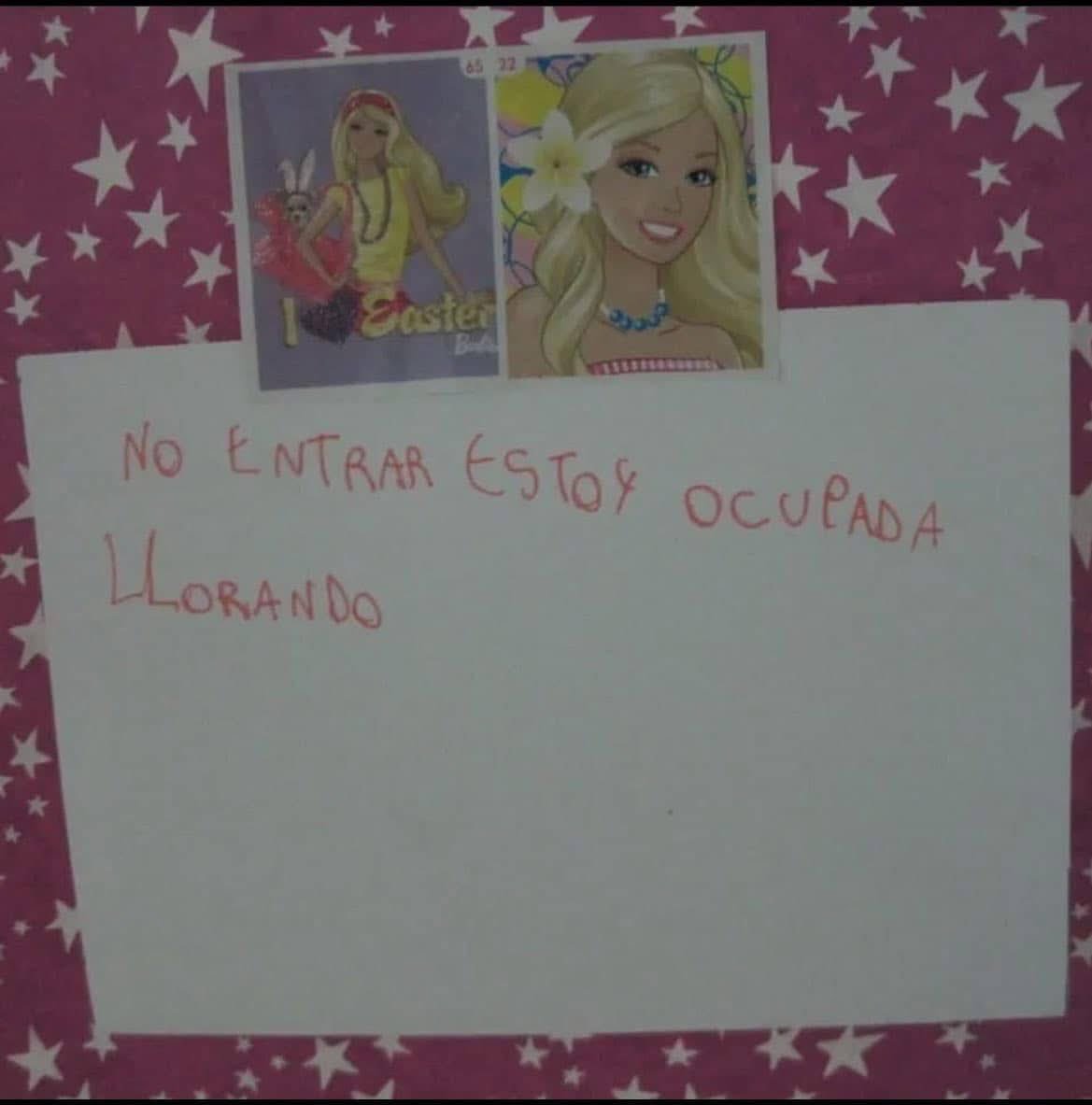 Frases Barbie (@barbie_context) on Twitter photo 