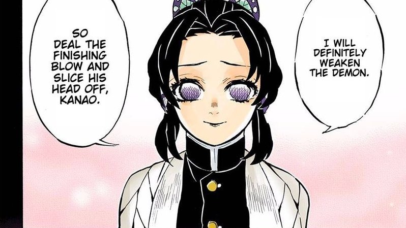 aroacewaves's tweet image. this genre of shinobus slightly melancholic toned smiles which tends to have an underlying genuine happiness and peace in them, lwk gets me emotional