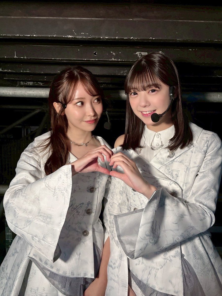 Post by 🦐えびちゃん⊿⁴⁶🦐 on X: 🫶