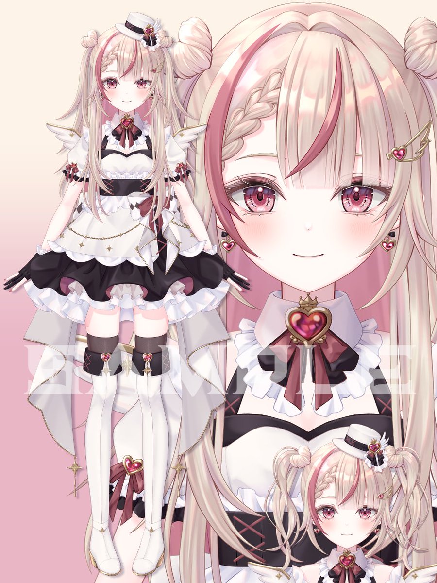 緑川アリー＠C107 1日目西た23ab (@allyIllust) / Posts / X