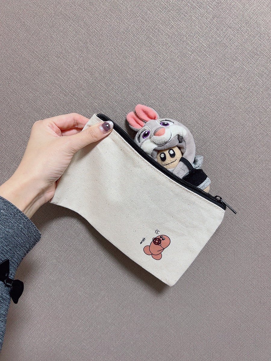kapi_marukun's tweet photo. ꜀(.௰. ꜆)꜄お菓子たくさん入れるからねぇ🍭🍪🍩 https://t.co/5Bv5hdcX1K
