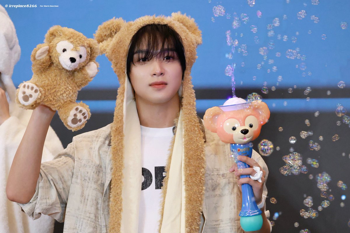 Irreplace8266's tweet image. 20251227

#해찬 #HAECHAN #へチャン 
#NCTDREAM