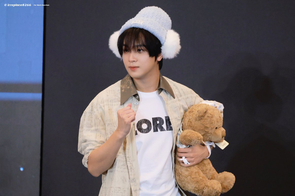Irreplace8266's tweet image. 20251227

#해찬 #HAECHAN #へチャン 
#NCTDREAM