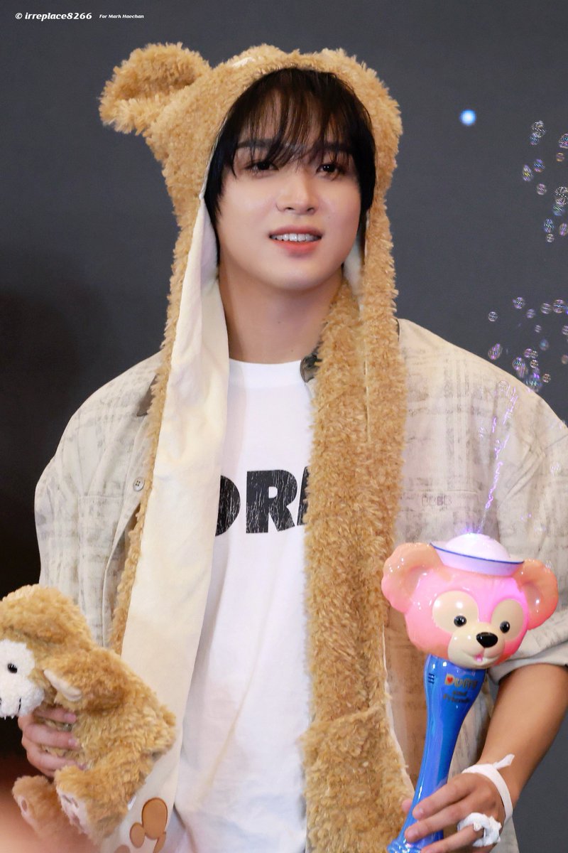 Irreplace8266's tweet image. 20251227

#해찬 #HAECHAN #へチャン 
#NCTDREAM