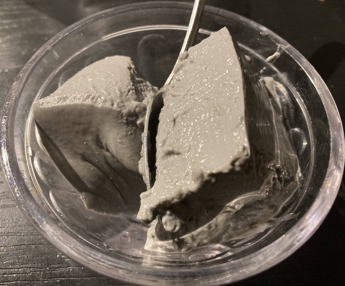 島田屋名物　セメント！