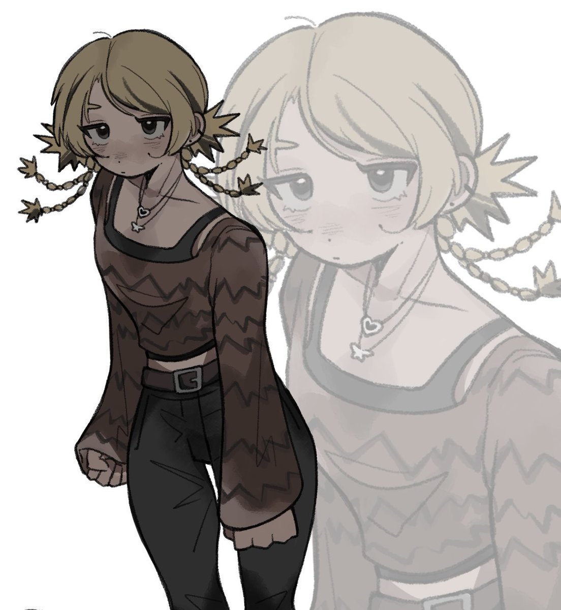 GAAAF691's tweet image. skeb開設しました✨️
リクエストお待ちしています

がふ🐶さんはコミッションを募集しています！ skeb.jp/@GAAAF691 #Skeb #Commission @skeb_jpより