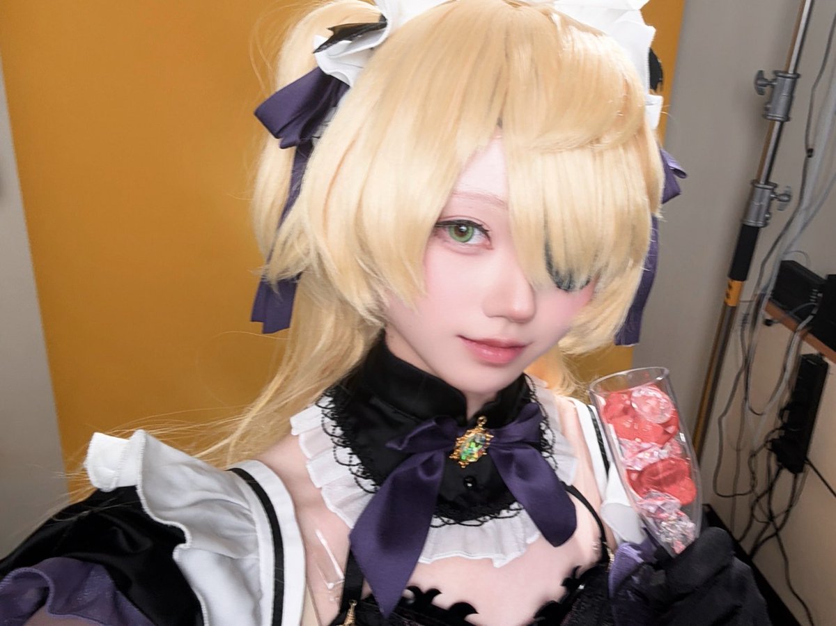 cos ⚠︎同人衣装

コス納めは最推しでした❤️‍🩹⚡️

幸せ空間  そして装飾破壊