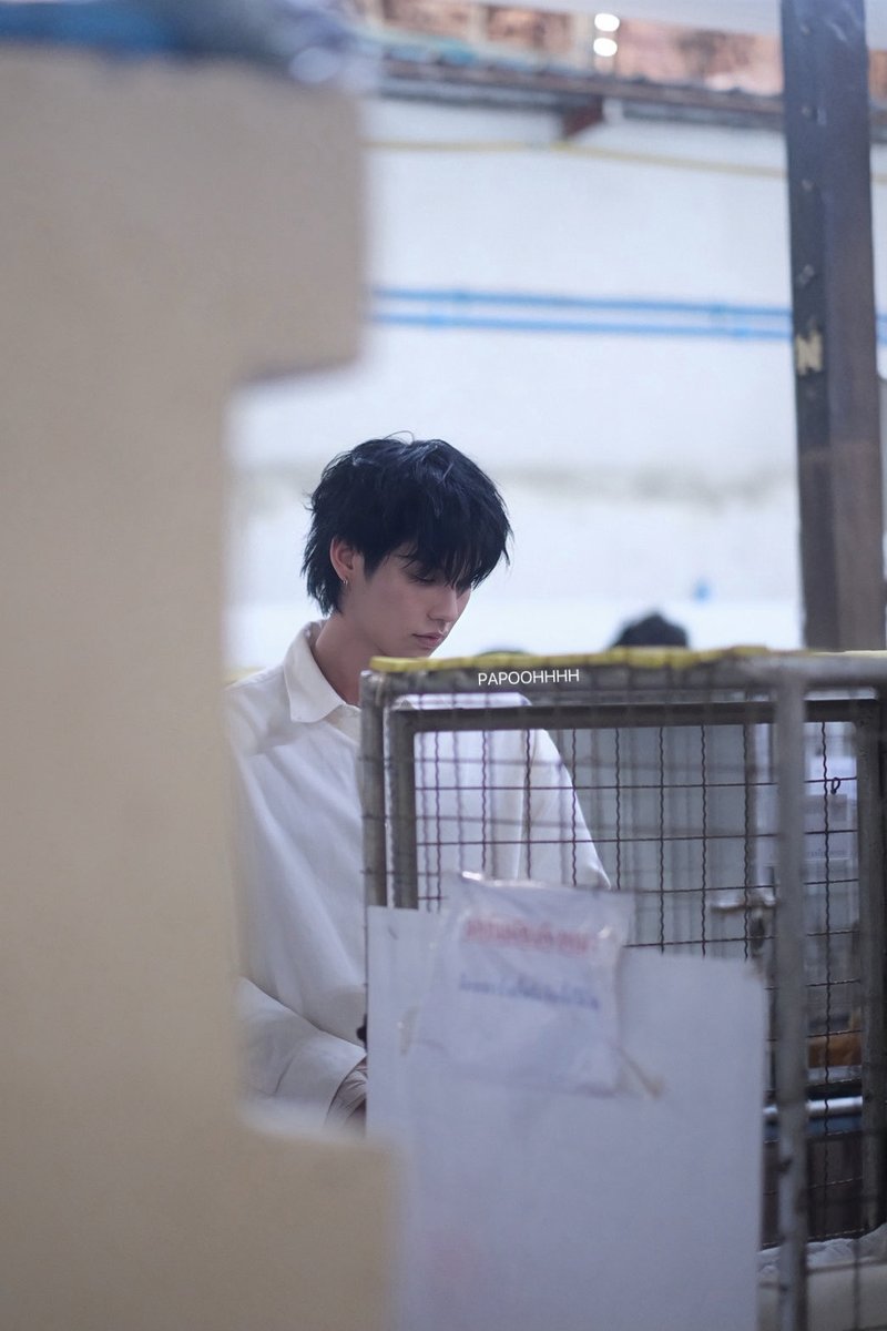 paokiat's tweet image. Happy birthday bro 😎🎁🎉
พี่ขอให้วันเกิดปีนี้เป็นวันที่ดีที่สุดเป็นวันที่มีความหมายที่สุดหลังจากนี้ขอให้ทุกอย่างมีแต่สิ่งที่ดีมีแต่ความสุขทำอะไรก็ขอให้ประสบความสำเร็จในทุกๆอย่างที่ตั้งใจคาดหวังไว้ทางด้านการด้านเพลงด้านการแสดง รัก
#HappyBRIGHTDay
#BRIGHT28Birthday
#bbrightvc