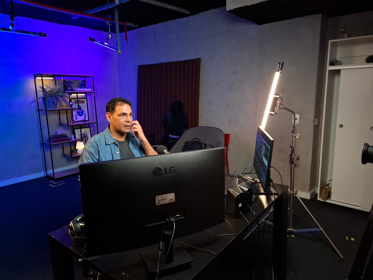 Infra as Code BR tweet media