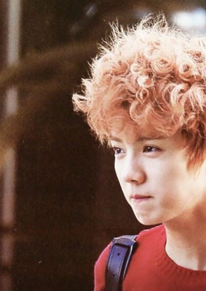 _Luhan_7's tweet photo. Happy 14th Anniversary, our dearest LUHAN 💛 鹿晗亮相十四周年快乐 ✨

【2011.12.27 ➖ 2025.12.27】

#14YearsWithLuHan
#LuHan
#鹿晗 https://t.co/1TnANN7kXe