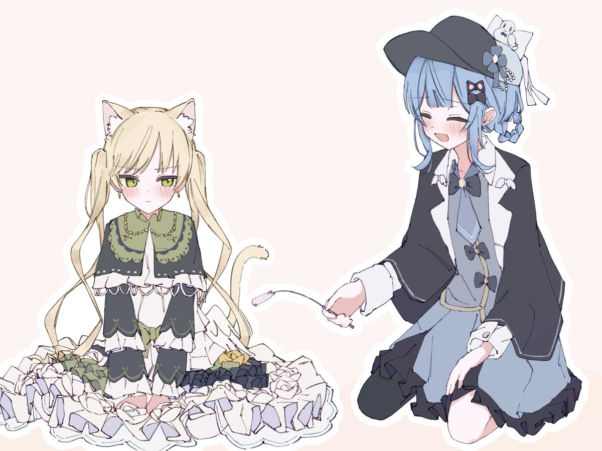 io (@toruriri0718) / Posts / X