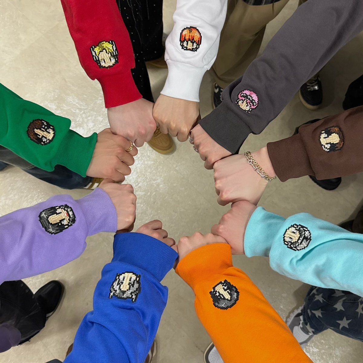 かわいすぎ😭😭😭😭😭😭😭😭😭