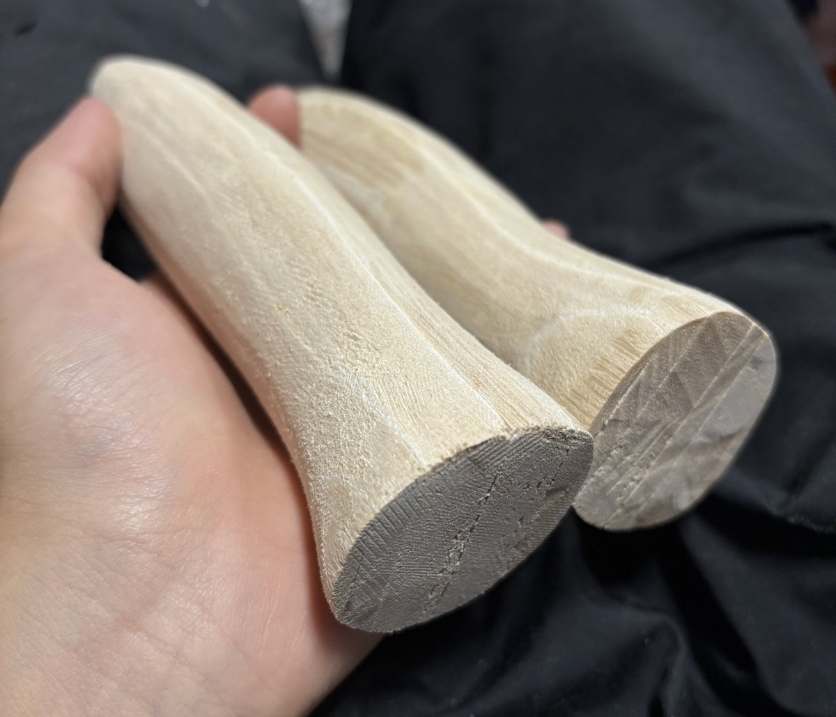 daisukefish's tweet image. 大口径と呼ぶには中途半端なサイズかもしれない
デカけりゃいいって物でも無いんだろうけど