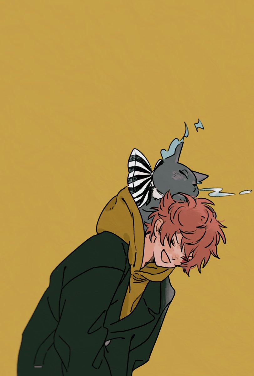 autumneye021's tweet image. あたたかくて重たい