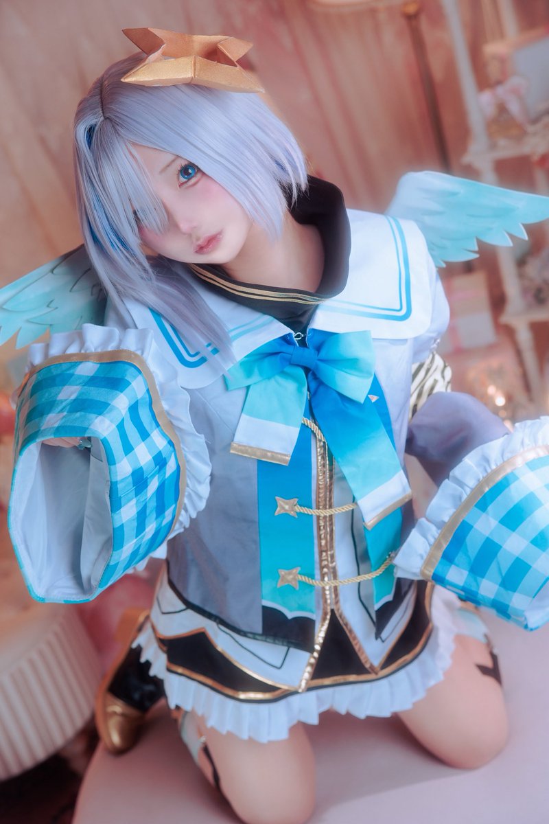 asano_nya2's tweet photo. ずーっとだいすき、 https://t.co/Lbjk9jFlZl