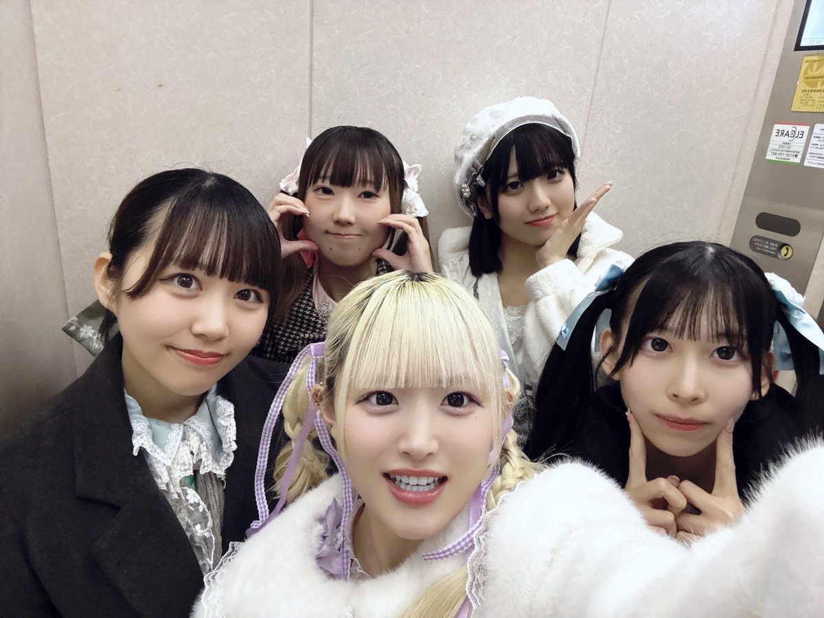 リボンのないぷれぜんと【公式】 (@RiboNai_idol) / Posts / X