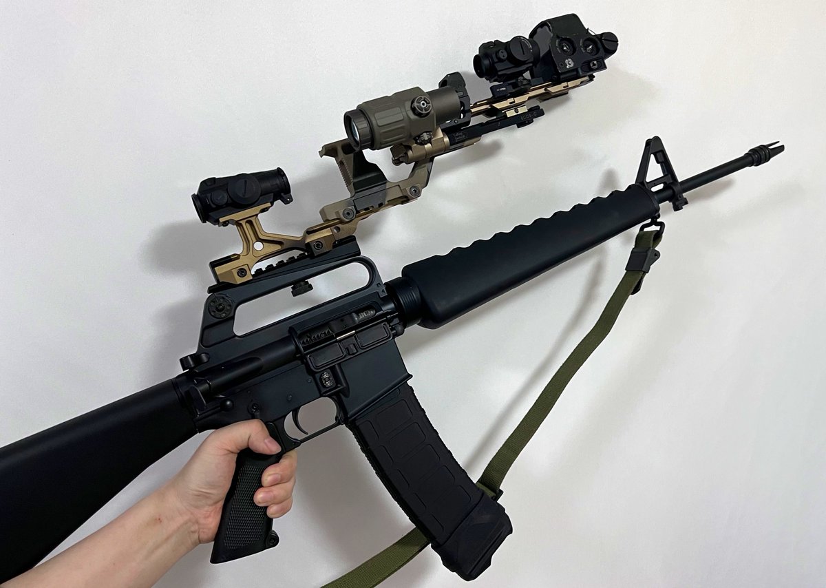 MILSPEC_MOJYO's tweet image. #今年の軍拡振り返り