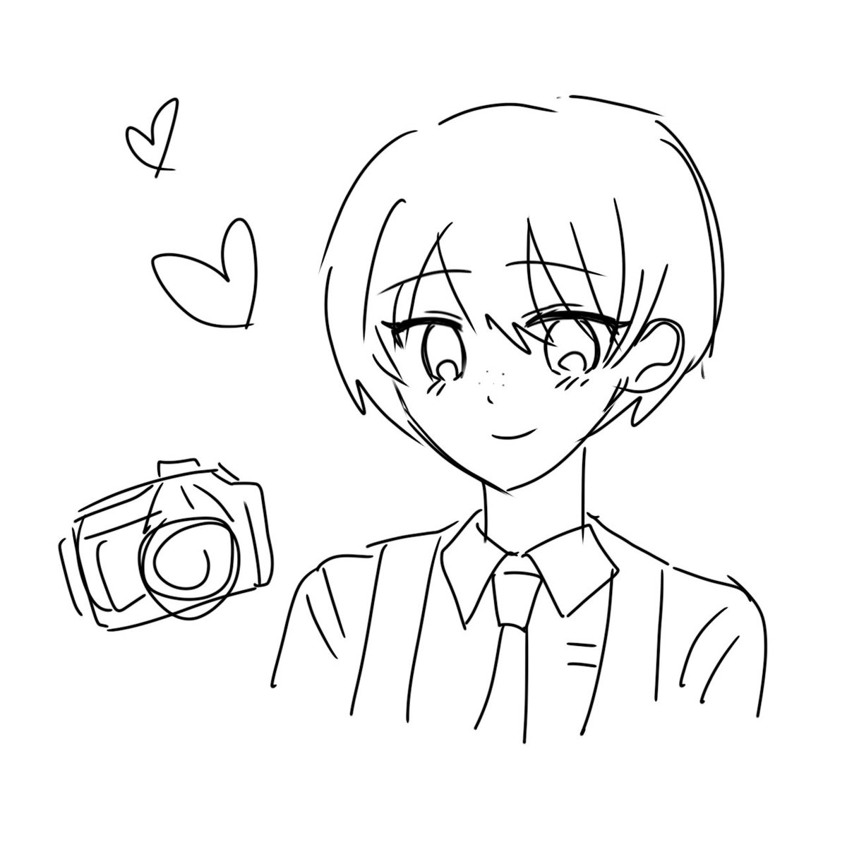 skk_15x's tweet photo. @_DailySmileLens https://t.co/Xw8qbiJhSP