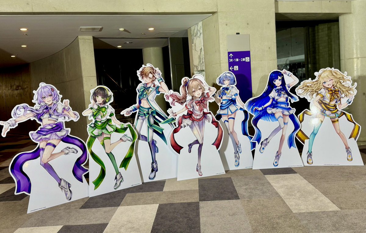 ぱるとねる (@act_partner) on X