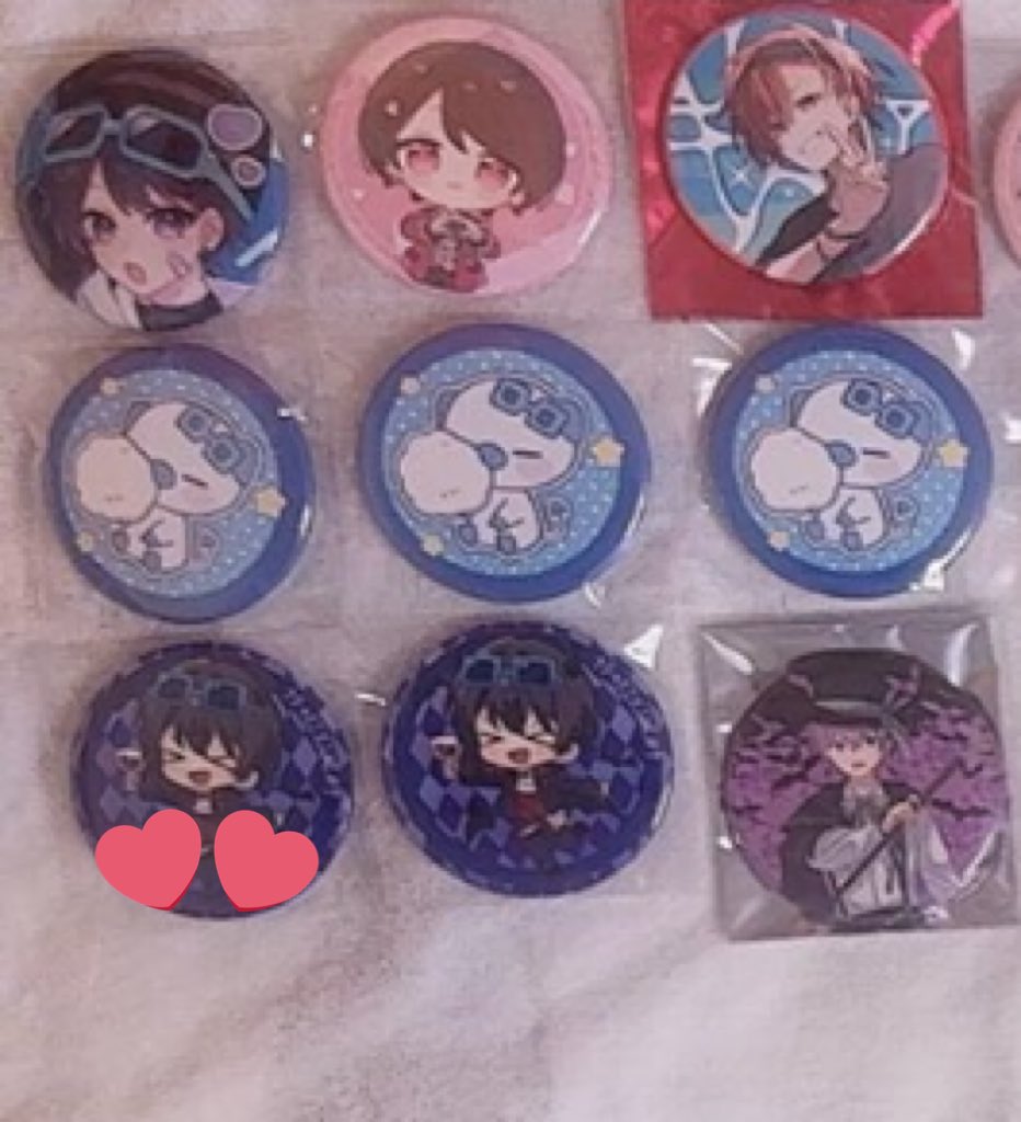 haྀི。 tweet media