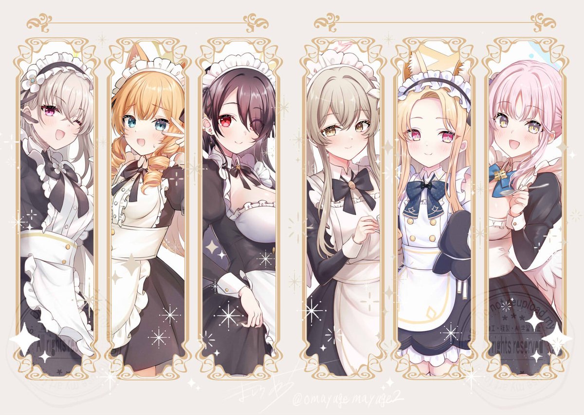 せんれん (@senren_1126) / Posts / X