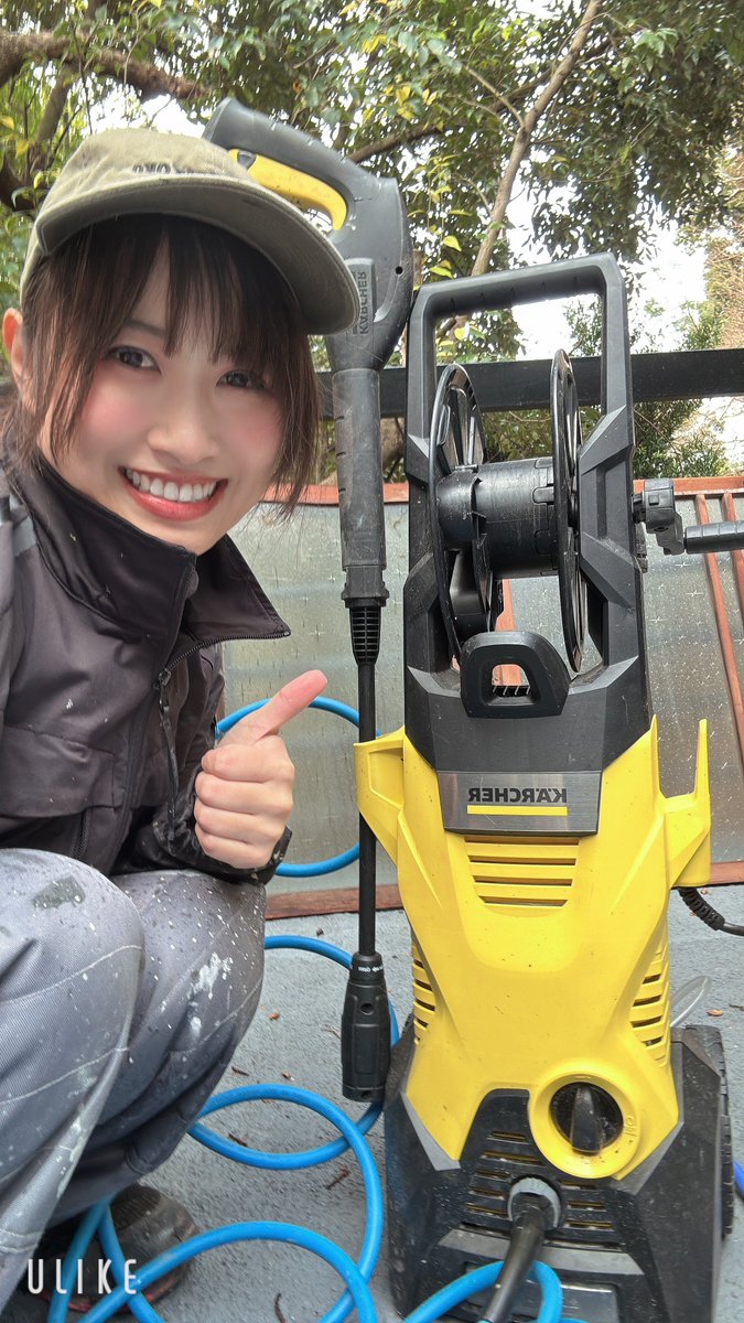 ケルヒャー ジャパン (@KarcherJapan) / Posts / X