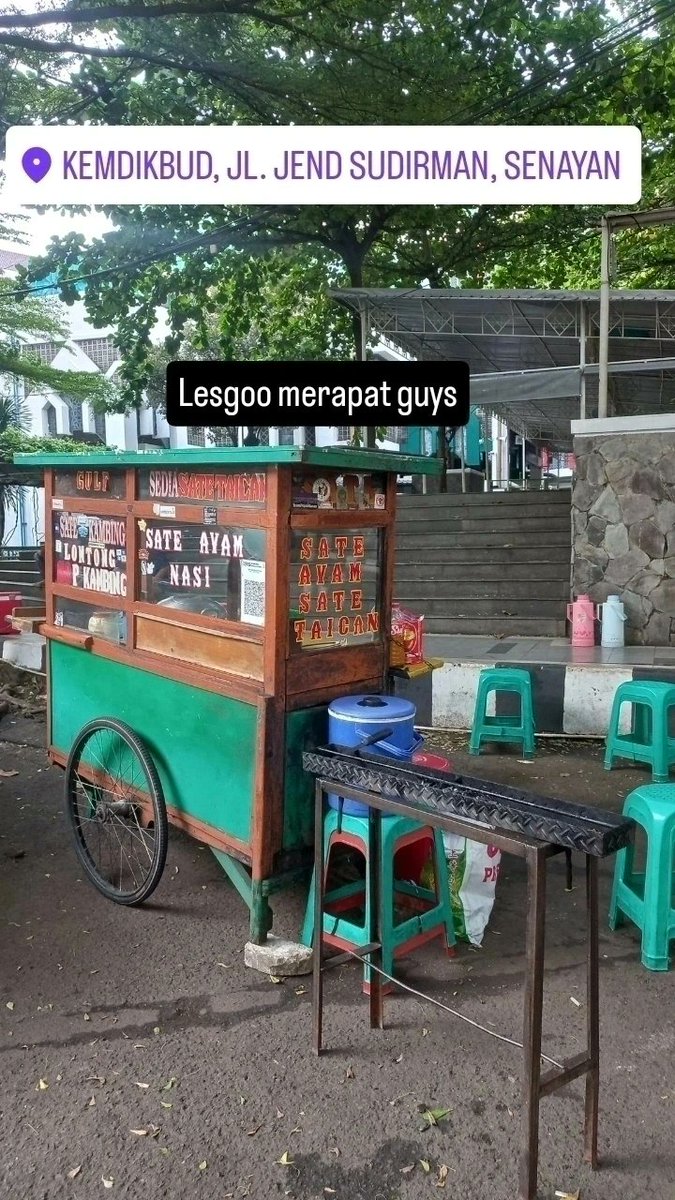 Jgn lupa Mampir ya wots, yg abis tiateran atau di Fx