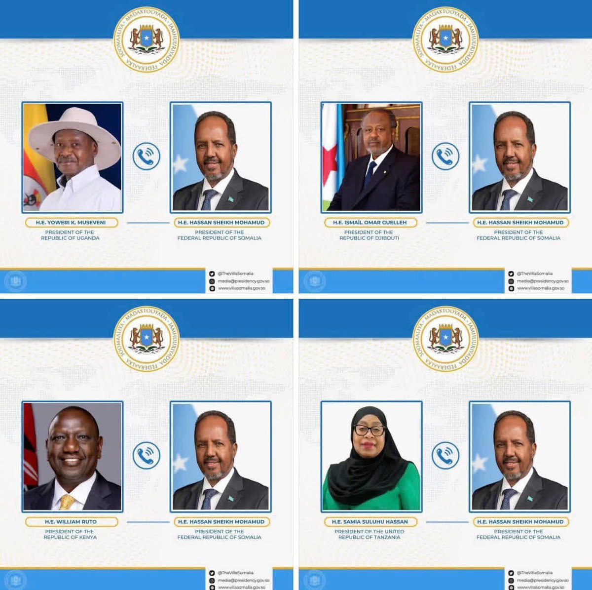 Muktar Nor Ayanle 🇸🇴 tweet media
