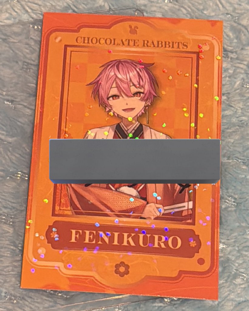 取引垢 tweet media