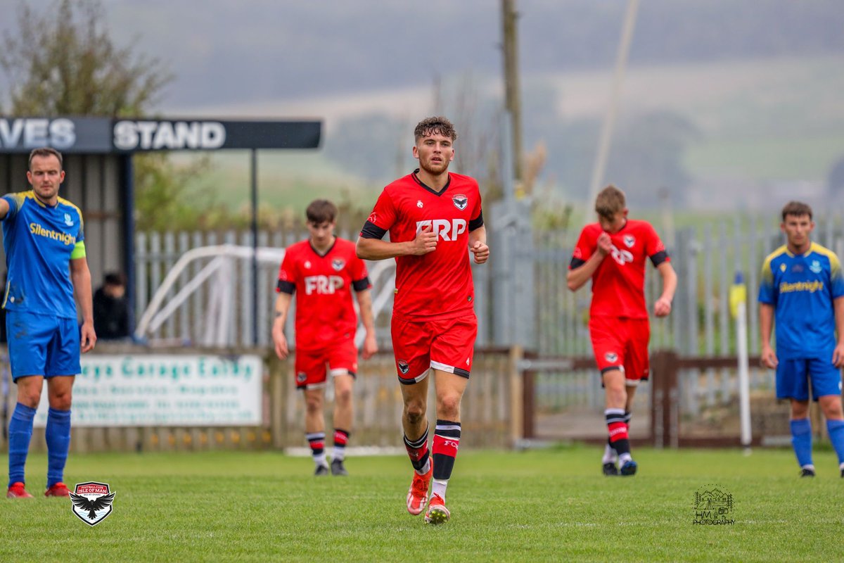 FC Isle of Man tweet media