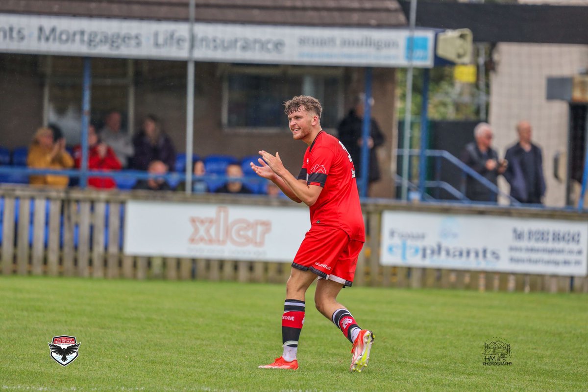 FC Isle of Man tweet media