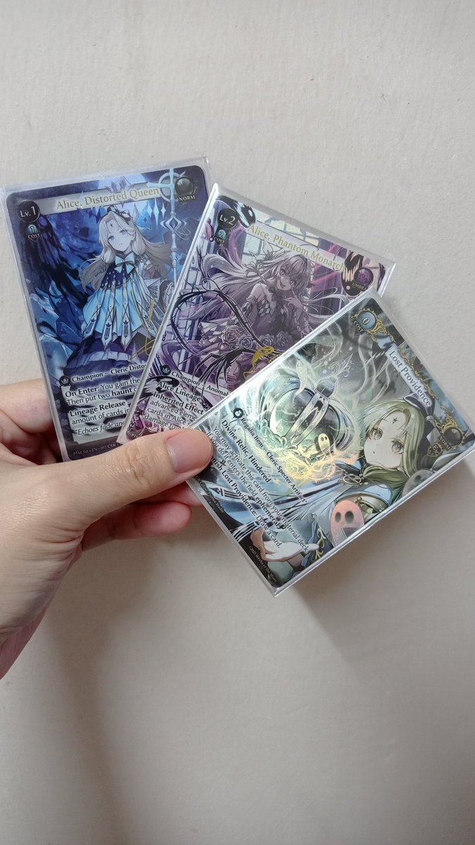 Dexter Lim | Grand Archive 🇸🇬 (@Replagas_89) / Posts / X