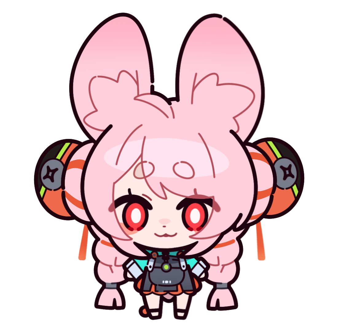 rewacon's tweet photo. 🐰 https://t.co/dimBvLtVHX
