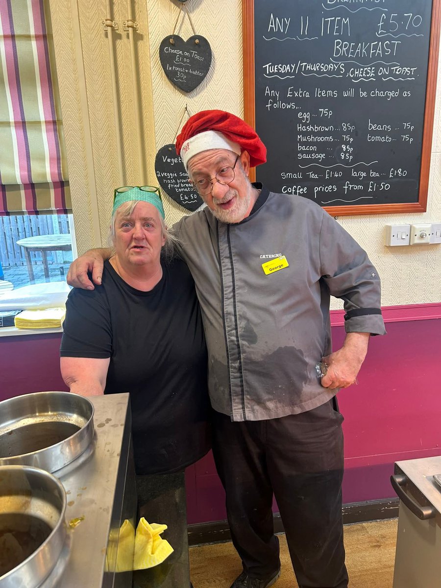 Glyn Butcher tweet media