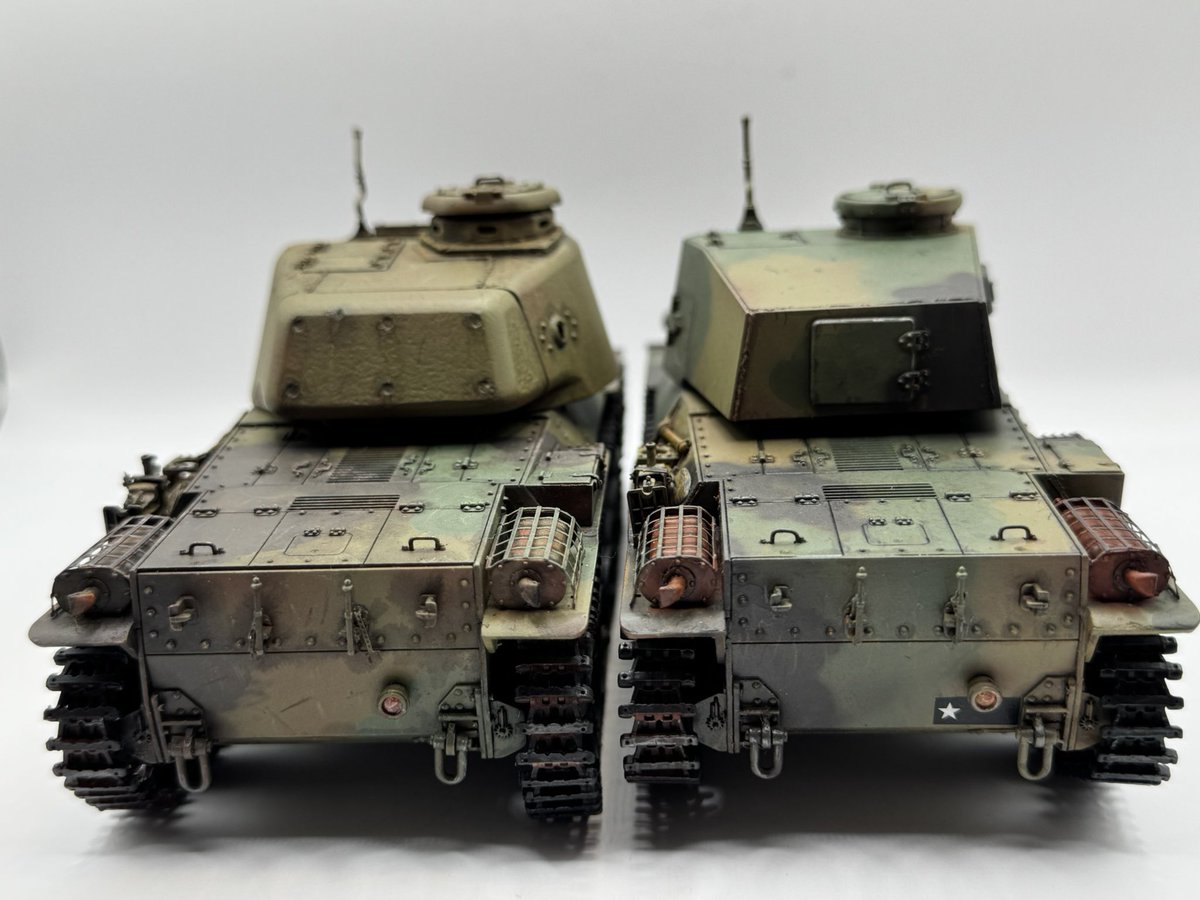 アッキー (@akky_Tank8) / Posts / X