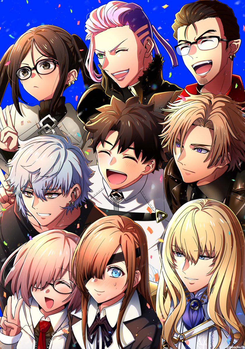 ただAチームとの大団円が見たい