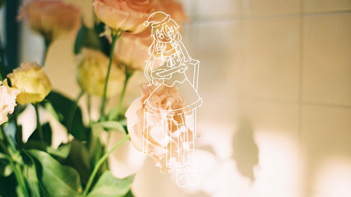 soredake____'s tweet image. IAちゃん、今年もたくさん歌ってくれてありがとう！だいすきです。来年もよろしくね。