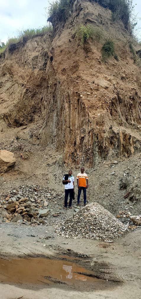 Jimmy K Baluku tweet media