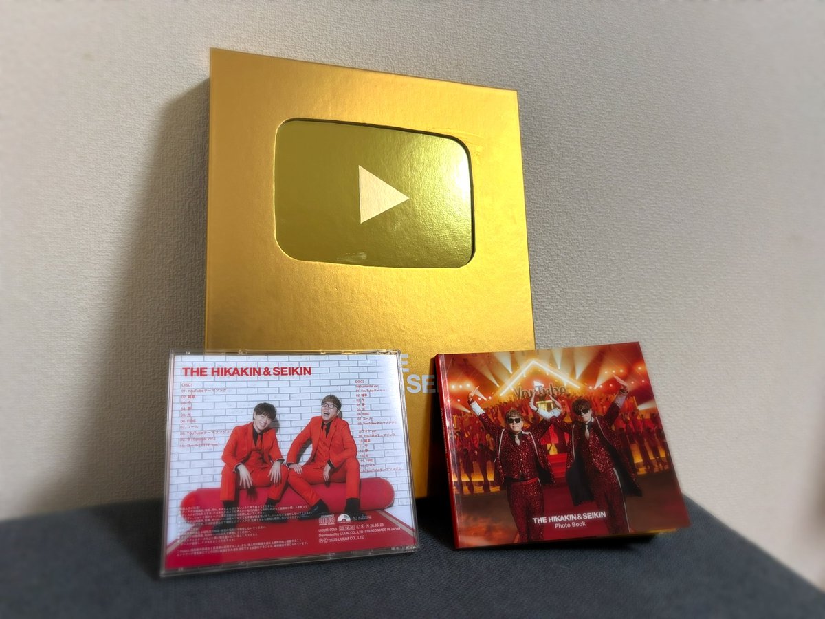 最高のベストアルバムをありがとうございます。 『全曲➕カラオケ