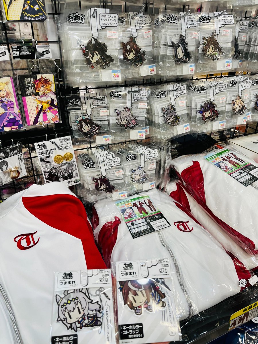 トウカイテイオーウマ娘