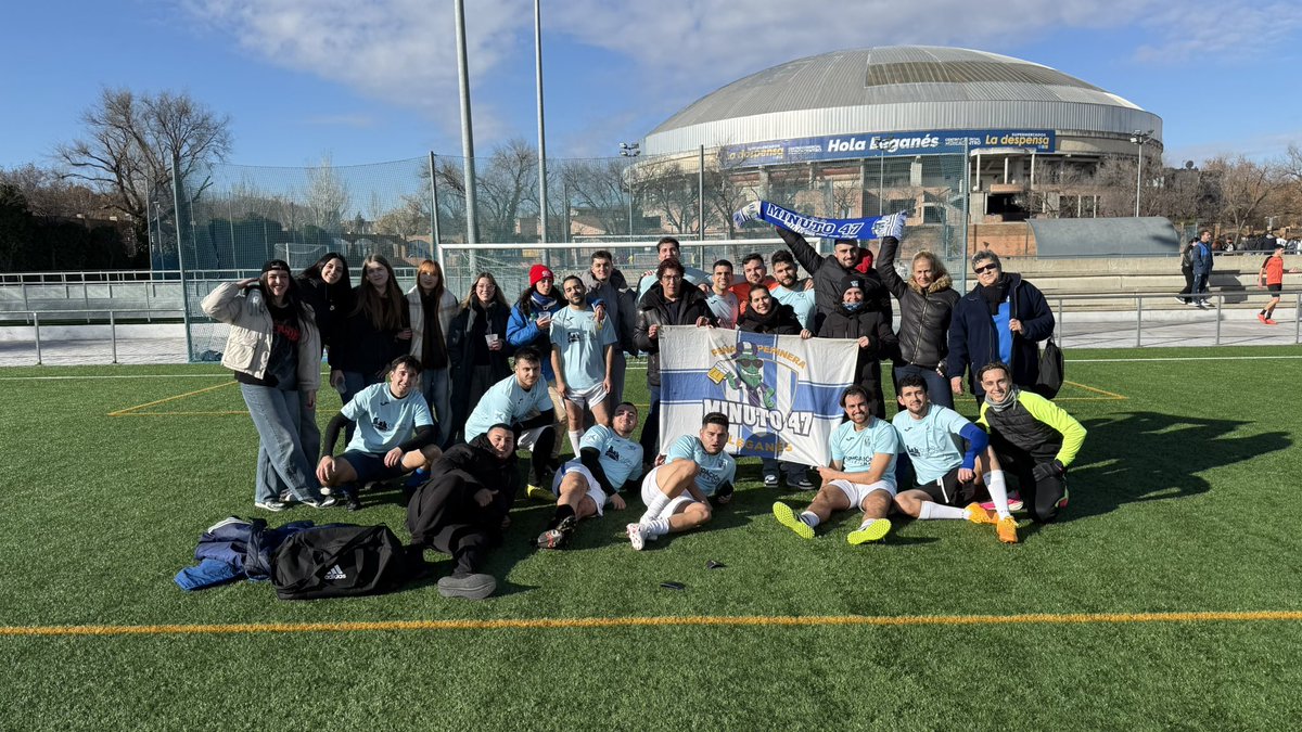 Peña Minuto 47 tweet media